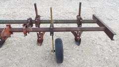 B-1034 5 Row Cultivator
