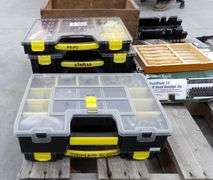 B-484 Wood Working Supplies