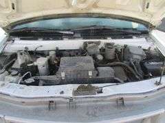 B-692  2000 GMC Safari Utility Van