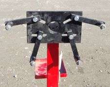 B-334 Torin Heavy Duty Engine Stand