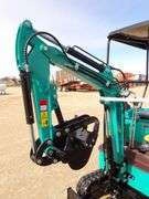 B-1144  CFG Industrial Mini Excavator