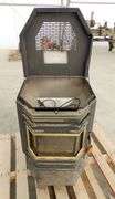 B-993  Whitfield Pellet Stove