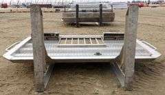 B-209 ProTech Headache Rack