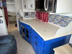 B-136 2004 Gulfstream Atrium 41' Motorhome