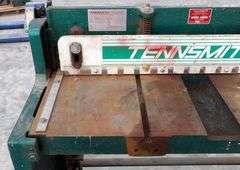 B-425  Tennsmith Metal Shear
