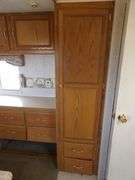 B-930  2001 Prowler 315X Travel Trailer