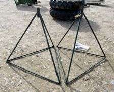 B-1147 Tripod Sprinkler Frames