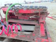 B-749 Air Slide 5th Wheel Hitch