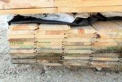 B-381 Dimensional Lumber