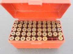 B-512 Relaoding Brass