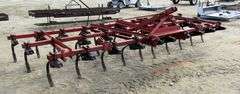 B-257  Case International Vibra Shank Cultivator