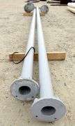 B-1040 Light Poles (2)