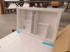 B-394 Medicine Cabinets & Lock Sets