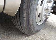 B-136 2004 Gulfstream Atrium 41' Motorhome