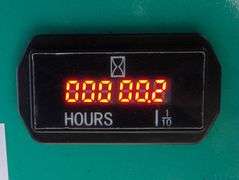 B-1144  CFG Industrial Mini Excavator