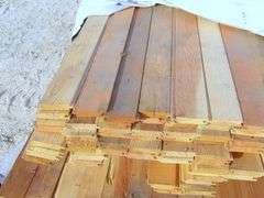 B-378 Dimensional Lumber