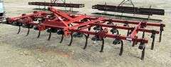 B-257  Case International Vibra Shank Cultivator