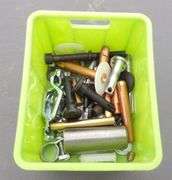 B-510 Reloading Supplies & Ammo