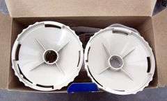 B-1067 Paint Gun & Supplies