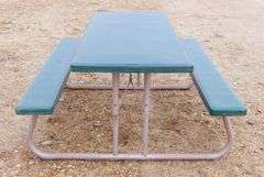 B-751  Lifetime Picnic Table