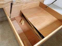 B-930  2001 Prowler 315X Travel Trailer