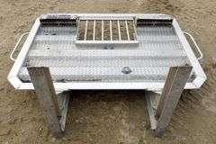 B-209 ProTech Headache Rack