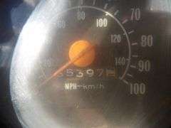 B-1030 1976 Chevy C65 Grain Truck