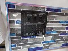 B-136 2004 Gulfstream Atrium 41' Motorhome