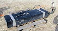 B-237  Fuel Tank With Pump