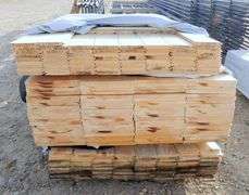 B-381 Dimensional Lumber