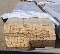 B-370 Dimensional Lumber