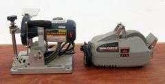 B-482  Chicago Electric Saw Blade Sharpener