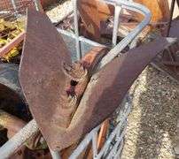 B-258  Implement Parts