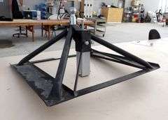 B-990  Andersen 5th Wheel Hitch