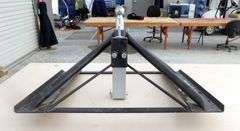 B-990  Andersen 5th Wheel Hitch
