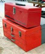 B-487  Tool Boxes