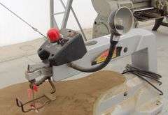 B-702  Craftsman Scroll Saw