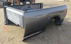 B-250 2011 Ram Pickup Bed