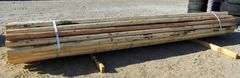 B-315 Wooden Fence Rails