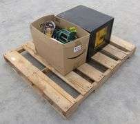 B-555  Reloading Items