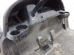 B-851 Club Car Electric Golf Cart