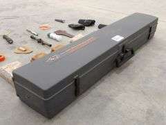 B-1086 Gun Cases + Golf Supplies