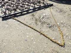 B-647 Pasture Blanket Harrow