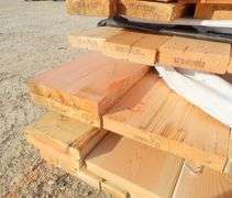 B-369 Dimensional Lumber