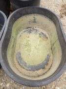 B-1114  Livestock Tanks