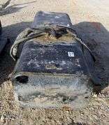 B-297  Fuel Tank 100 Gallon