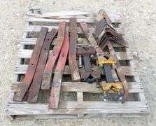 B-1036 Toolbar Parts