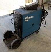 B-265  Miller Welder