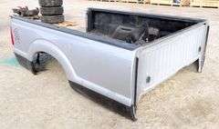 B-1012  Ford 8' Pickup Bed