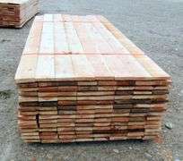 B-780  Douglas Fir Lumber 1x6